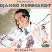 CD - Django Reinhardt - 1936-1940