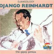 Django Reinhardt - 1936-1940
