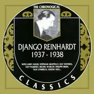 Django Reinhardt - 1937-1938