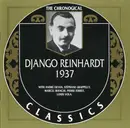 CD - Django Reinhardt - 1937