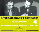Double CD - Django Reinhardt - Magic Strings
