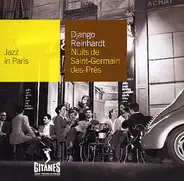 Django Reinhardt - Nuits De Saint-Germain-Des-Prés