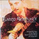 CD - Django Reinhardt - Out Of Nowhere