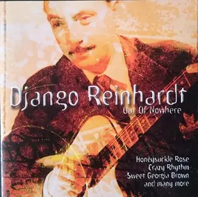 Django Reinhardt - Out Of Nowhere