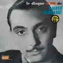 LP - Django Reinhardt Avec Quintette Du Hot Club De France - Le Disque D'Or De Django Reinhardt
