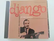 Django Reinhardt - All Star Sessions