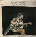 LP - Django Reinhardt And The Guitars Unlimited - Swing It Lightly
