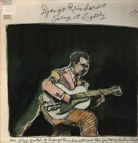 Django Reinhardt - Swing It Lightly