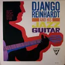 LP - Django Reinhardt - And His Jazz Guitar