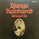 LP - Django Reinhardt - Brüssel 48