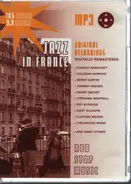 Django Reinhardt / Coleman Hawkins a.o. - Jazz In France