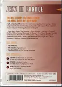 CD - Django Reinhardt / Coleman Hawkins a.o. - Jazz In France - Mono / mp3-CD