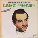 LP - Django Reinhardt - Collection Portrait De Django Reinhardt - Still Sealed