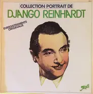 Django Reinhardt - Collection Portrait De Django Reinhardt
