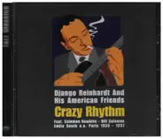 Django Reinhardt - Crazy Rhythm