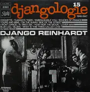 Django Reinhardt - Djangologie 15 (1946-1947)
