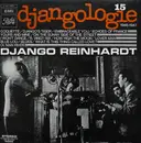 LP - Django Reinhardt - Djangologie 15 (1946-1947)