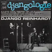 Django Reinhardt - Djangologie 16 (1947-1949)