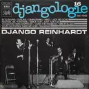 LP - Django Reinhardt - Djangologie 16 (1947-1949)