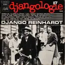 LP - Django Reinhardt - Djangologie 17 (1949)