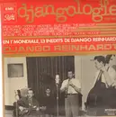 LP - Django Reinhardt - Djangologie 19, 1949 1950