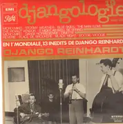 LP - Django Reinhardt - Djangologie 19, 1949 1950