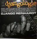 LP - Django Reinhardt - Djangologie 1 - 1928-1936