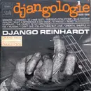LP - Django Reinhardt - Djangologie 1