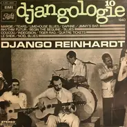 Django Reinhardt - Djangologie 10 (1940)