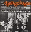 LP - Django Reinhardt - Djangologie 12 (1940-1941)