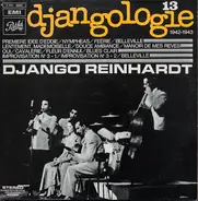 Django Reinhardt - Djangologie 13 (1942-1943)