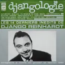 LP - Django Reinhardt - Djangologie 20 (1949)