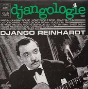 Django Reinhardt - Djangologie 4 (1937)