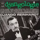 LP - Django Reinhardt - Djangologie 4 (1937)