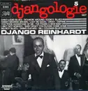 LP - Django Reinhardt - Djangologie 5 (1937)