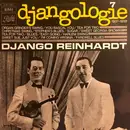 LP - Django Reinhardt - Djangologie 7 (1937-1938)