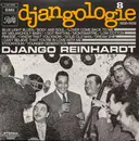 LP - Django Reinhardt - Djangologie 8 (1938-1939)