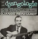 LP - Django Reinhardt - Djangologie 9 (1939-1940)