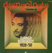 Django Reinhardt