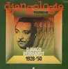 LP-Box - Django Reinhardt - Djangologie Volume 1-20 - Limited 20LP Box (missing one disc)