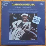 Django Reinhardt - Djangologie / USA, Volumes 1-7