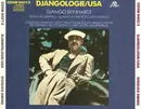 Double CD - Django Reinhardt - Djangologie/USA - FatBox