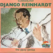 Django Reinhardt - Djangology - The Gypsy Genius