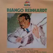 Django Reinhardt - Djangology (The Golden Years With Coleman Hawkins - Benny Carter - Dicky Wells - Bill Coleman - Rex