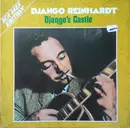 LP - Django Reinhardt - Django's Castle