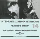 Double CD - Django Reinhardt - Django's Dream