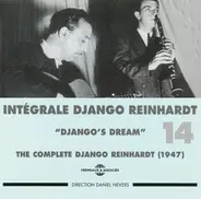 Django Reinhardt - Django's Dream