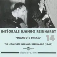 Django Reinhardt - Django's Dream