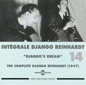 Django Reinhardt - Django's Dream