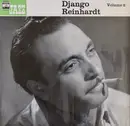 LP - Django Reinhardt - Django - Volume 2